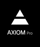 Axiom Pro partner logo